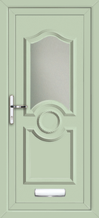 chartwell green